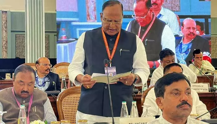 Gutta Sukhender Reddy: ఆందోళనకరంగా ప్రజాప్రతినిధుల భాష Gutta Sukhender Reddy: ఆందోళనకరంగా ప్రజాప్రతినిధుల భాష