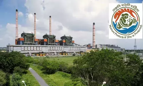 NTPC సెకండ్ ఫేజ్ పనులకు లైన్ క్లియర్.. పర్యావరణ అనుమతులు జారీ