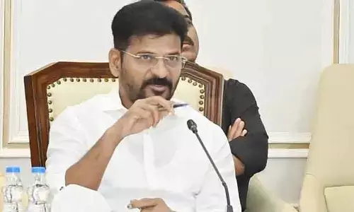 గోదావరి పుష్కరాలకు సన్నద్ధం కండి.. అధికారులకు CM రేవంత్ కీలక ఆదేశాలు