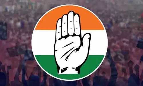 కాంగ్రెస్ శ్రేణులకు బిగ్ అలర్ట్.. కామారెడ్డి బీసీ మహా గర్జన సభ వాయిదా