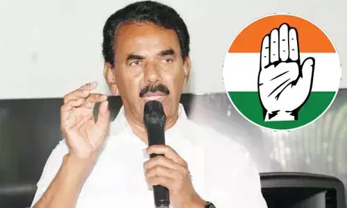 కాంగ్రెస్ మళ్లీ అధికారంలోకి వస్తదో.. రాదో తెల్వదు: మంత్రి జూపల్లి సెన్సేషనల్ కామెంట్స్
