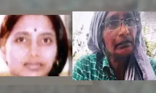 మావోయిస్టులకు మరో ఎదురుదెబ్బ.. సెంట్రల్ కమిటీ సభ్యురాలు కల్పన అరెస్ట్?