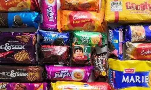 FMCG: ఎంఆర్‌పీ తగ్గించలేమంటున్న ఎఫ్ఎంసీజీ కంపెనీలు