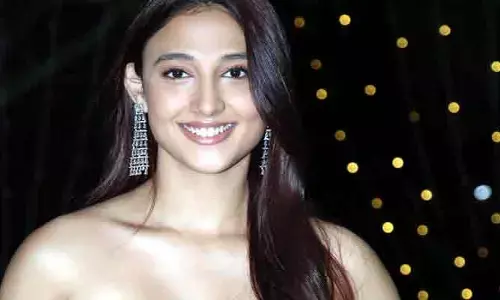 Ritika Nayak: అల్లు అర్జున్‌పై మనసు పారేసుకున్న యంగ్ హీరోయిన్.. ఎలాంటి పాత్ర అయినా చేస్తానంటూ కామెంట్స్