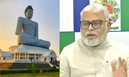 గుంతలో కడుతున్నారు.. 30 ఏళ్లయినా పూర్తికాదు: రాజధానిపై అంబటి సంచలన వ్యాఖ్యలు