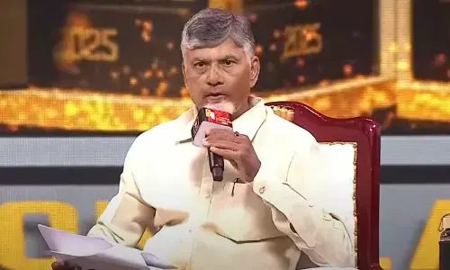 రాసిపెట్టుకోండి.. మళ్లీ గెలిచేది ఎన్డీఏనే..