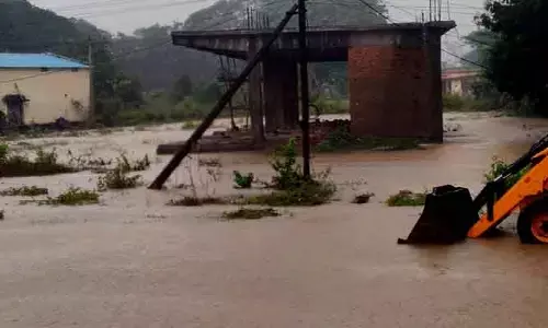 గంట సేపటికే గందరగోళం..!