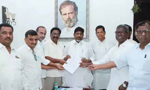 సింగరేణి కార్మికులకు డిప్యూటీ CM భట్టి కీలక హామీ