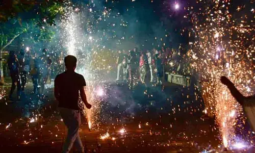 ఢిల్లీలోనే ఎందుకు? దేశమంతటా బాణాసంచా నిషేదించాలి.. సుప్రీం కీలక వ్యాఖ్యలు