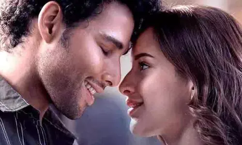 Dhadak 2: ప్రేమ కథలో కులం విలన్‌గా మారితే.. ఓటీటీలోకి రాబోతున్న లేటెస్ట్ మూవీ
