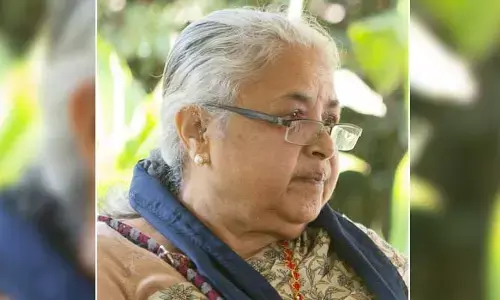 నేపాల్‌ తాత్కాలిక ప్రధానిగా సుశీల కర్కి