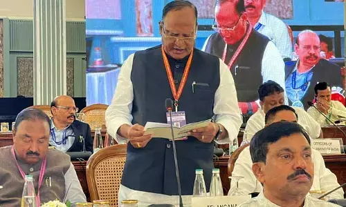 Gutta Sukhender Reddy: ఆందోళనకరంగా ప్రజాప్రతినిధుల భాష