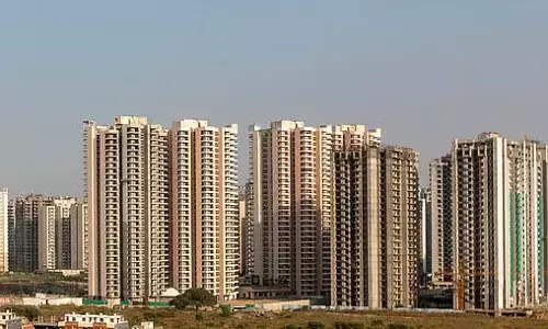 Housing prices: రెట్టింపు పెరగనున్న ఇళ్ల ధరలు