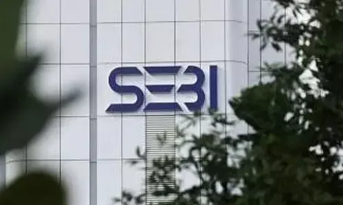 SEBI: పెద్ద కంపెనీలకు ఐపీఓ నిబంధనలను సడలించిన సెబీ