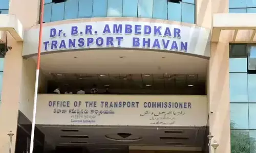 ఫ్యాన్సీ నెంబర్లతో TG రవాణా శాఖకు భారీ ఆదాయం