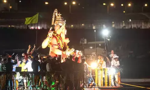 గణేష్ నిమజ్జనంలో దారుణం.. ఎనిమిది మంది భక్తులు దుర్మరణం