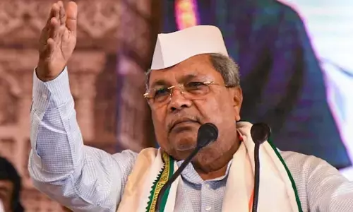 Karnataka: కర్ణాటకలో మళ్లీ కుల గణన చేపడతాం.. సీఎం సిద్ధరామయ్య