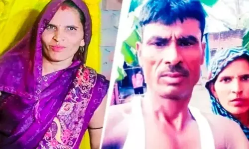 52 ఏళ్ల వయసు.. తొమ్మిది మంది పిల్లలకు తల్లి.. కానీ 20ఏళ్ల కుర్రాడితో పారిపోయి.. పిల్లను కూడా..