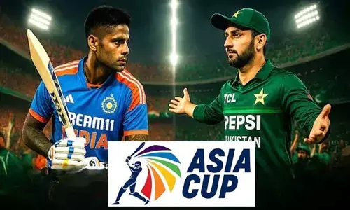 ఇండియా vs పాకిస్తాన్ టికెట్లు ఇంకా అన్‌సోల్డ్.. మ్యాచ్‌పై ఫ్యాన్స్ గుస్సా!