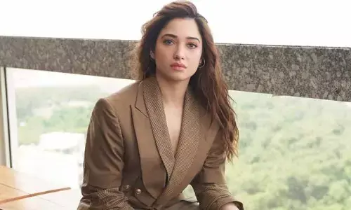 అలాంటి వ్యక్తి దొరికితే కచ్చితంగా పెళ్లి చేసుకుంటా.. ఏజ్‌తో సంబంధం లేదంటూ తమన్నా షాకింగ్ కామెంట్స్