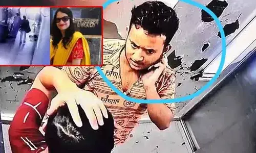 కూకట్‌పల్లి మహిళ హత్య కేసులో పురోగతి.. జార్ఖండ్‌లో నిందితులు అరెస్ట్