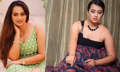 రెండో పెళ్లి చేసుకోబోతున్న టాలీవుడ్ హీరోయిన్.. బిగ్ అనౌన్స్‌మెంట్ అంటూ పోస్ట్.. కంగ్రాట్స్ చెబుతున్న నెటిజన్లు