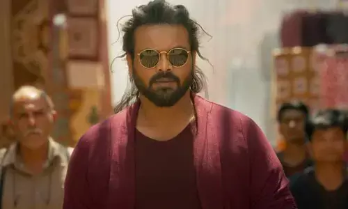 ‘మిరాయ్’ విషయంలో ఆమె ఎక్కువ గర్వంగా ఫీల్ అయింది.. మంచు మనోజ్ ఎమోషనల్ ట్వీట్