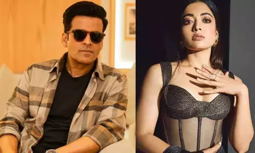ఈ సంస్కృతి నాకు చిరాకు తెప్పిస్తుంది.. నేషనల్ క్రష్ ట్యాగ్‌పై మనోజ్ బాజ్‌పేయీ షాకింగ్ కామెంట్స్.. రష్మికను ఉద్దేశించేనా?
