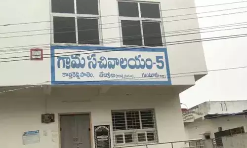 మరో గ్రామంలోనూ మెలియాయిడోసిస్ లక్షణాలు.. భారీగా పెరుగుతున్న ఫీవర్ కేసులు.. గుంటూరు జిల్లాలో ఏం జరుగుతోంది?