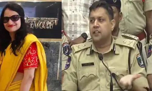 పనివాళ్లను పెట్టుకునే ముందు జాగ్రత్త : సీపీ అవినాష్ మొహంతి