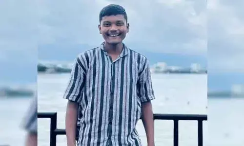 అనుమానాస్పద స్థితిలో యువకుడు మృతి