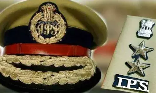 Ap News: 14 జిల్లాలకు కొత్త ఎస్పీలు... ఉత్తర్వులు జారీ