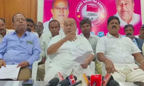 డిండికి నీటి తరలింపును అడ్డుకుంటాం