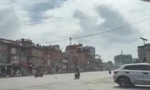 Nepal: ఖాట్మండులో కర్ఫ్యూ ఎత్తివేత..  నేపాల్‌లో సాధారణ పరిస్థితులు