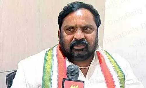 నేనే సీనియర్.. జూబ్లీహిల్స్‌లో పోటీ చేస్తా: అంజన్ కుమార్ యాదవ్ ప్రకటన