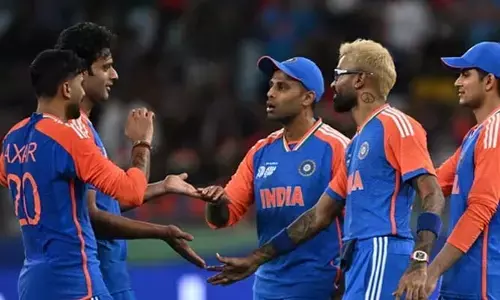 Asia Cup 2025 : నేడు భారత్, పాక్ పోరు.. టీమిండియా ఆధిపత్యం కొనసాగుతుందా?