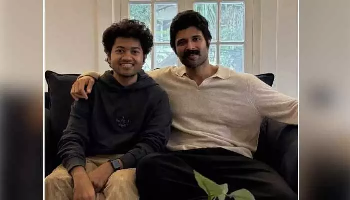 ఇలా జరుగుతుందని ఎప్పుడూ ఊహించలేదు.. వారంలో అంతా మారిపోయిందంటూ టాలీవుడ్ హీరో ఎమోషనల్ పోస్ట్ ఇలా జరుగుతుందని ఎప్పుడూ ఊహించలేదు.. వారంలో అంతా మారిపోయిందంటూ టాలీవుడ్ హీరో ఎమోషనల్ పోస్ట్
