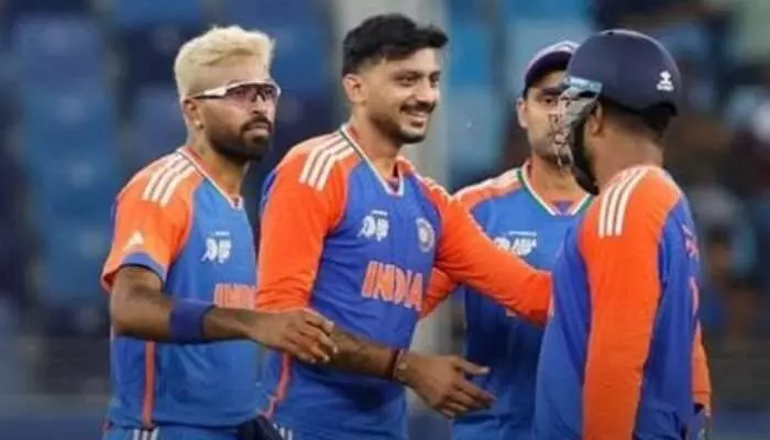 Ind vs Pak: దుబాయ్ స్టేడియంకు వచ్చే అభిమానులకు షాక్.. 3 నెలల జైలు శిక్ష,భారీ ఫైన్! Ind vs Pak: దుబాయ్ స్టేడియంకు వచ్చే అభిమానులకు షాక్.. 3 నెలల జైలు శిక్ష,భారీ ఫైన్!