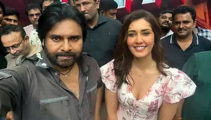 ఉస్తాద్ భగత్సింగ్ షూటింగ్పై బిగ్గెస్ట్ అప్డేట్.. అనుకున్న దానికంటే ముందుగానే సినిమా రిలీజ్ ఉస్తాద్ భగత్సింగ్ షూటింగ్పై బిగ్గెస్ట్ అప్డేట్.. అనుకున్న దానికంటే ముందుగానే సినిమా రిలీజ్