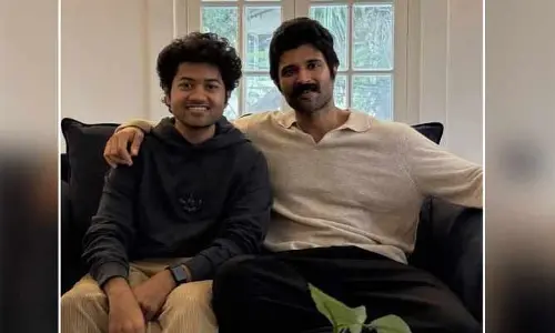 ఇలా జరుగుతుందని ఎప్పుడూ ఊహించలేదు.. వారంలో అంతా మారిపోయిందంటూ టాలీవుడ్ హీరో ఎమోషనల్ పోస్ట్