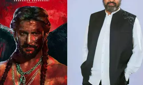 ఇట్స్ అఫీషియల్.. నాని ‘ది ప్యారడైజ్’ సినిమాలో టాలీవుడ్ స్టార్ హీరో కీ రోల్.. హైప్ పెంచుతున్న వీడియో