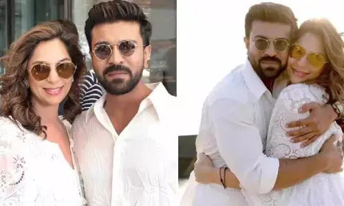 మెగా ఫ్యాన్స్‌కు భారీ గుడ్ న్యూస్.. సెకండ్ ప్రెగ్నెన్సీపై ఉపాసన ఆసక్తికర కామెంట్స్