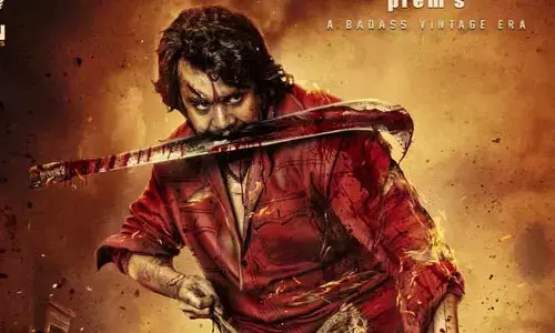ధృవ్ సర్జా ‘KD: The Devil’ సినిమాలో జాయిన్ అయిన కన్నడ స్టార్.. పోస్ట్‌తో హైప్ పెంచిన మేకర్స్