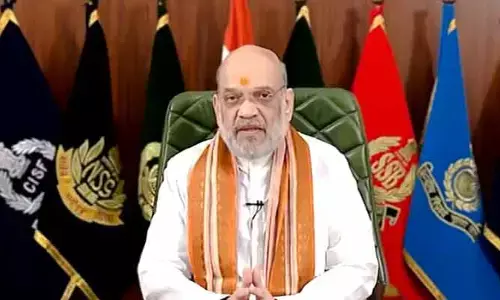 గడిచిన దశాబ్దం భారతీయ భాషలు, సంస్కృతి పునరుజ్జీవన స్వర్ణయుగం: కేంద్ర హోంమంత్రి అమిత్ షా
