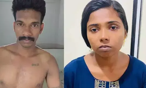 కొత్త ర‌కం హ‌నీ ట్రాప్.. ప్రేమ‌గా పిలిచింద‌ని వెళితే బ‌తుకు బ‌స్టాండే