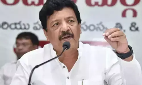 రోజాకు పవన్‌ను విమర్శించే అర్హత లేదు: మంత్రి కందుల దుర్గేష్