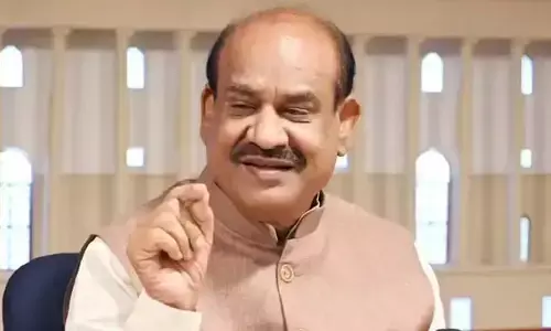 ఒక్క రోజులో సాధ్యం కాదు: మహిళా సాధికారతపై స్పీకర్ సంచలన వ్యాఖ్యలు