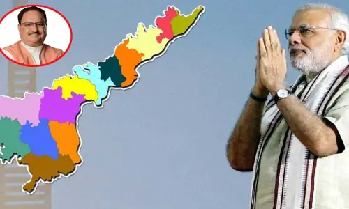 ప్రధాని మోడీ గుండెల్లో ఏపీ ఉంది: జేపీ నడ్డా కీలక వ్యాఖ్యలు