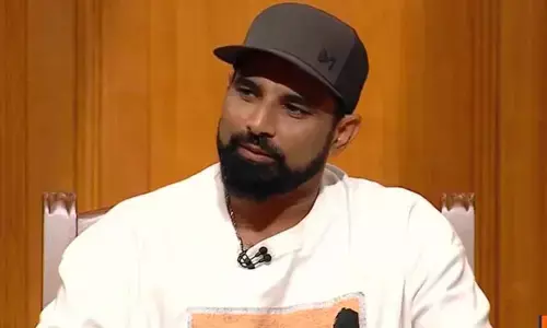 టెర్రరిస్ట్‌లకు కూడా అలాంటి పరిస్థితి రాలేదేమో.. సచ్చిపోవాలనుకున్నా : మహ్మద్ షమీ