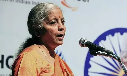 Finance Ministry: జీఎస్టీ సంస్కరణలు దేశంలోని ప్రతి పౌరుడి విజయం